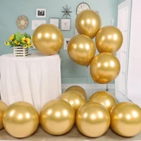 G-150 Chrome Gold