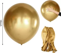 G-150 Chrome Gold 2