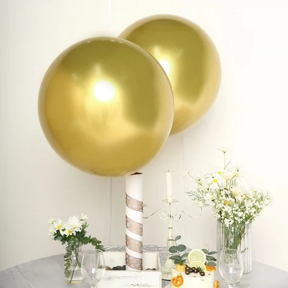 G-150 Chrome Gold 3