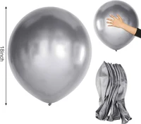 G-150 Chrome Silver 2