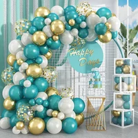 G-150 Chrome Tiffany 2