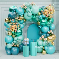 G-150 Chrome Tiffany
