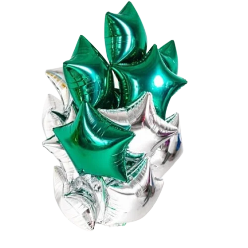 Stea Verde 2