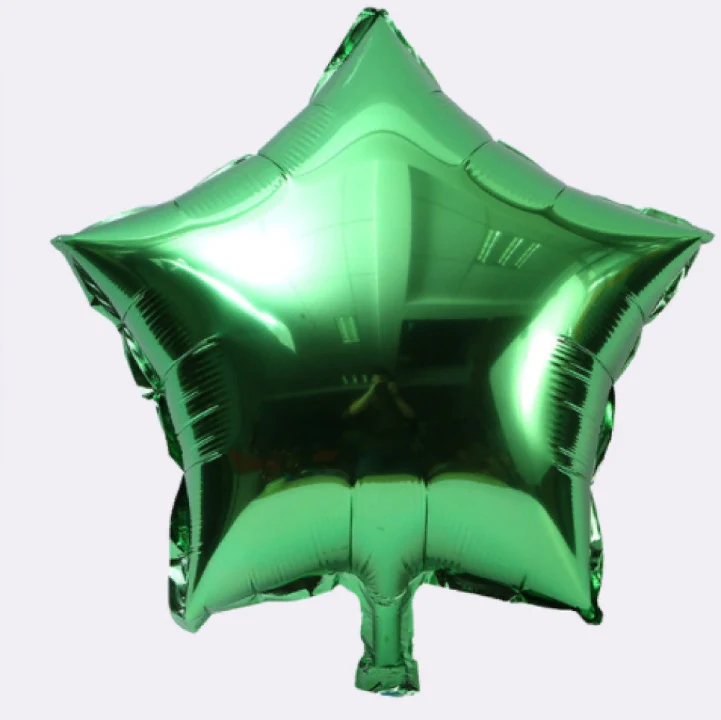 Stea Verde 4