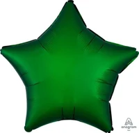 Stea Smarald Satin 3