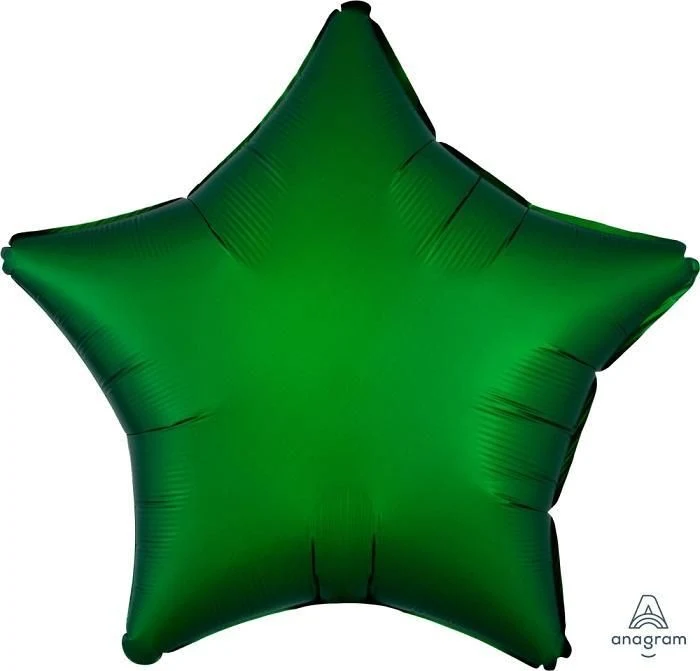 Stea Smarald Satin 3