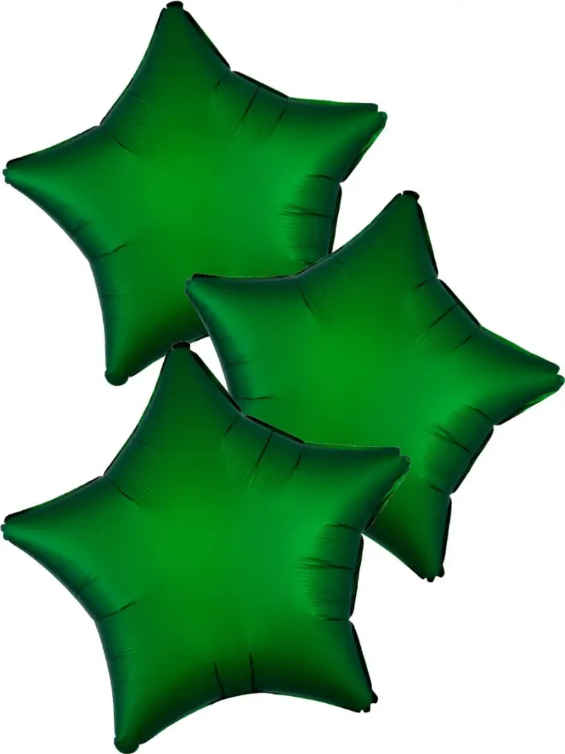 Stea Smarald Satin 2
