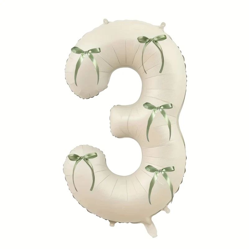 Cifra Latte 32 inch 3 cu banturi oliva 2