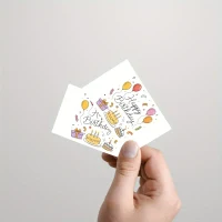 50 de carti de felicitare cu ziua de nastere 2