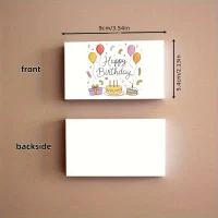 50 de carti de felicitare cu ziua de nastere