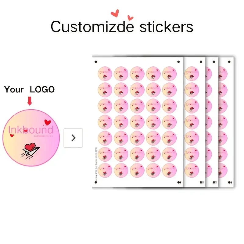 Autocolante personalizate 4