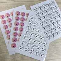 Autocolante personalizate 5