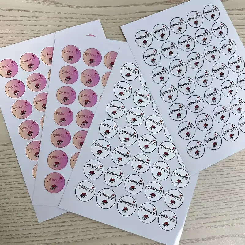 Autocolante personalizate 5