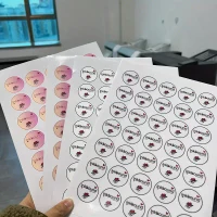 Autocolante personalizate 2