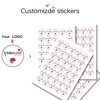 Autocolante personalizate 8