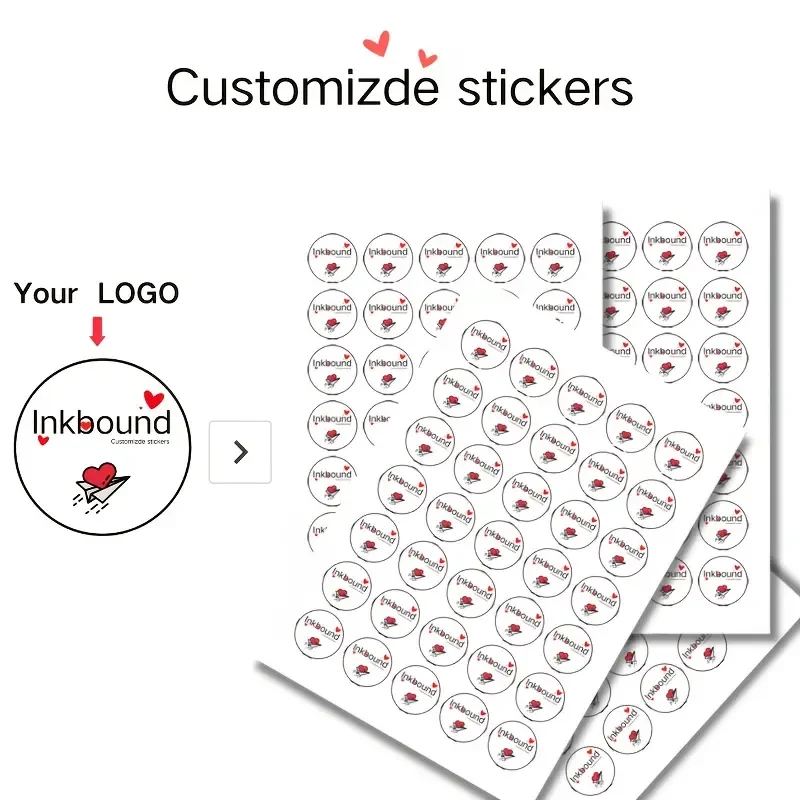 Autocolante personalizate 8