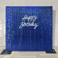 Вывязка Happy Birthday 4