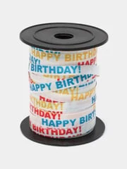 Lenta mini Happy birthday 2