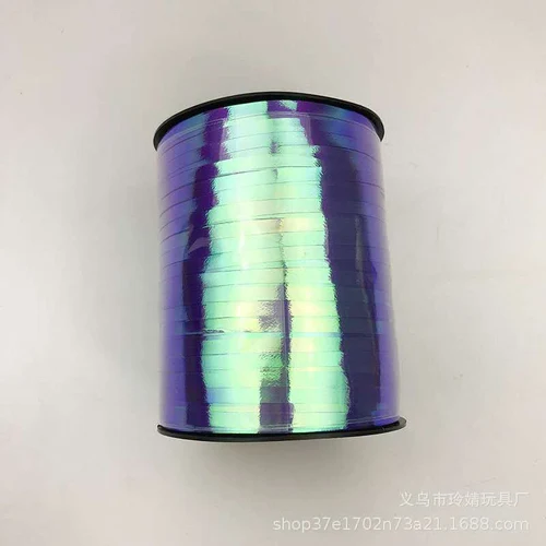 Lenta violet sidefat