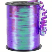 Lenta violet sidefat