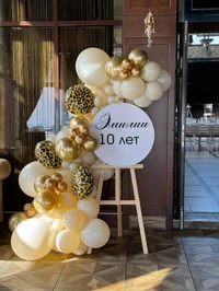 Мольберт Лира для творчества и декора 3