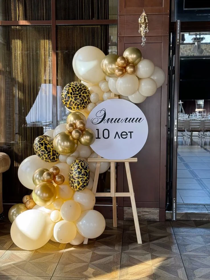 Мольберт Лира для творчества и декора 3