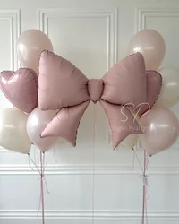 Bant figurina <Pink 2