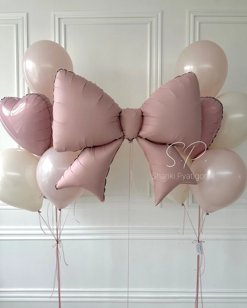 Bant figurina <Pink 2